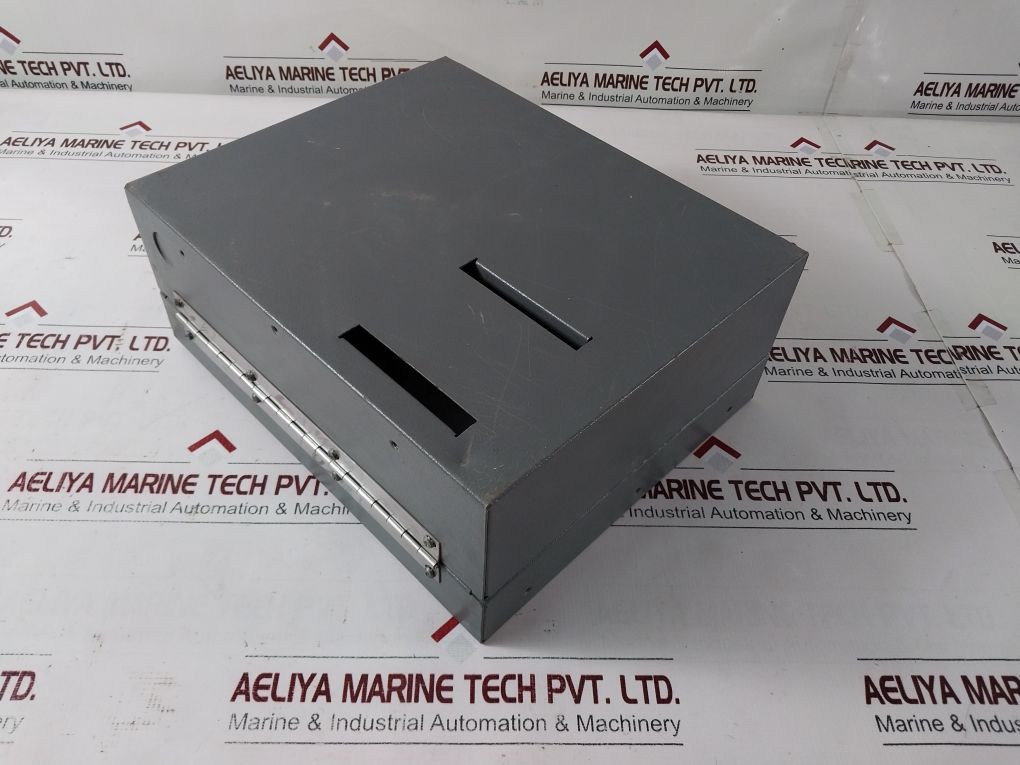 Industrial Scientific 4800 Digital Gas Controller Pwa-10001 Rev U