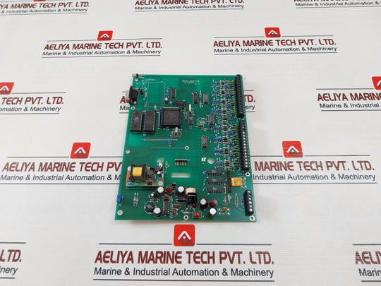 Industrial Scientific 7700-2079 Printed Circuit Board
