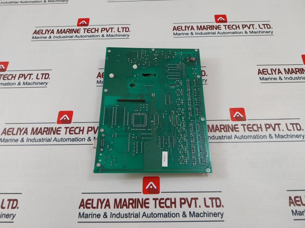 Industrial Scientific 7700-2079 Printed Circuit Board