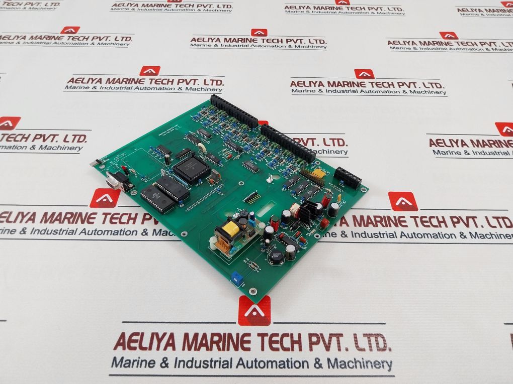 Industrial Scientific 7700-2079 Printed Circuit Board