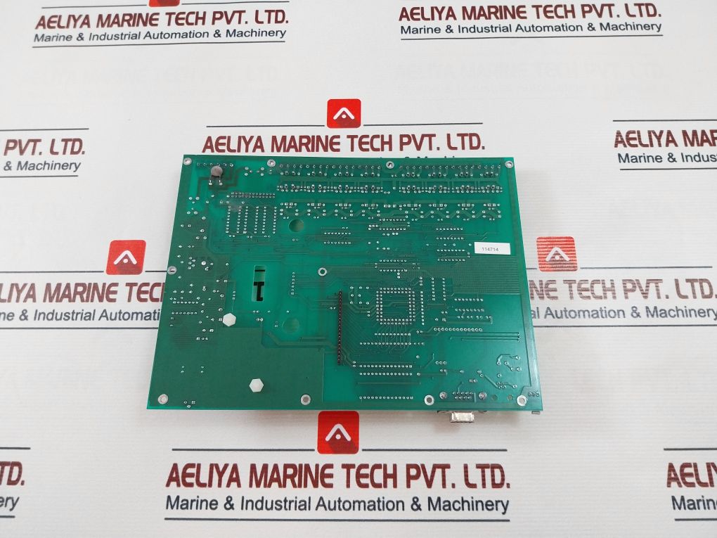 Industrial Scientific 7700-2079 Printed Circuit Board