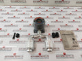 Industrial Scientific 7702-2606 Itrans Fixed Gas Detector Rev 5,7, 24Vdc