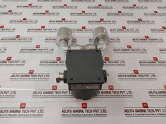 Industrial Scientific 7702-2606 Itrans Fixed Gas Detector Rev 5,7, 24Vdc