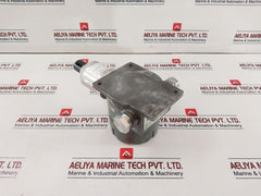 Industrial Scientific 7702-2606 Itrans Gas Monitor With Sensor Module 7814635