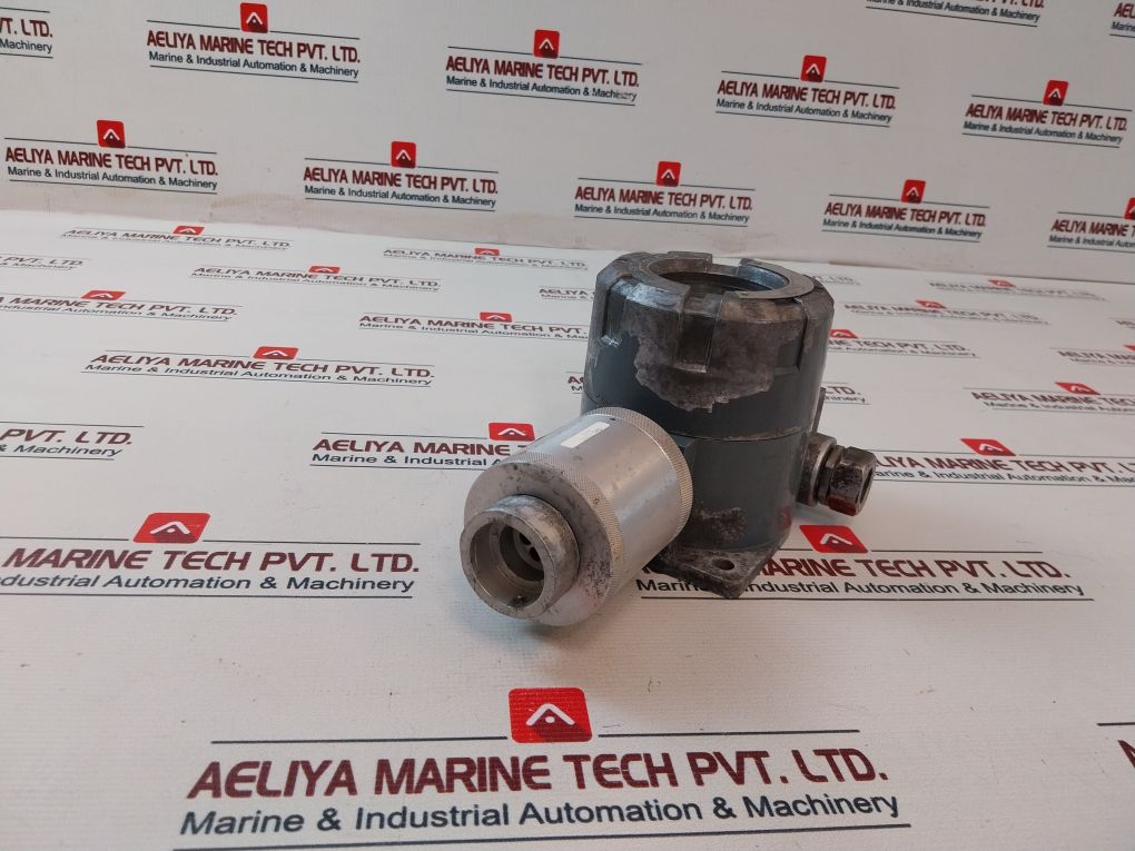 Industrial Scientific 7702-3828 Itrans H2S Sensor module With Gas Monitor 7814635