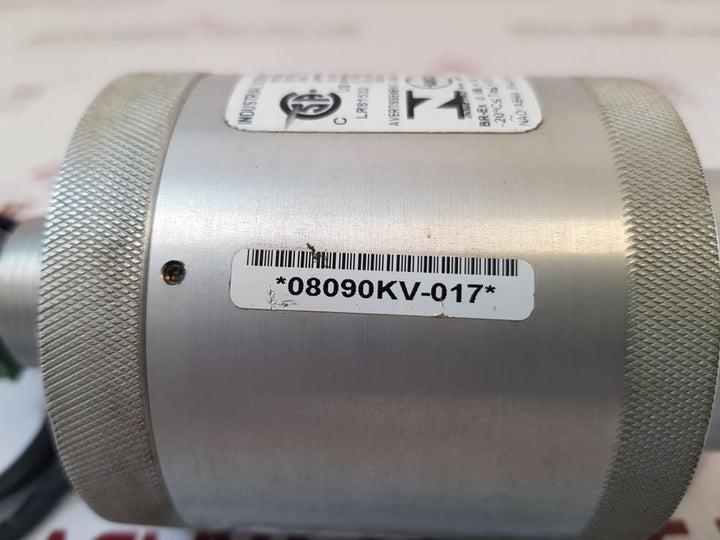 Industrial Scientific 7702-3828 H2S Sensor