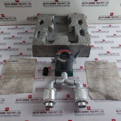 Industrial Scientific 7702-3828 Sensor Module 7814635 12-28 Vdc