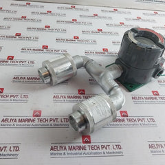 Industrial Scientific 7702-3828 Sensor Module 7814635 12-28 Vdc