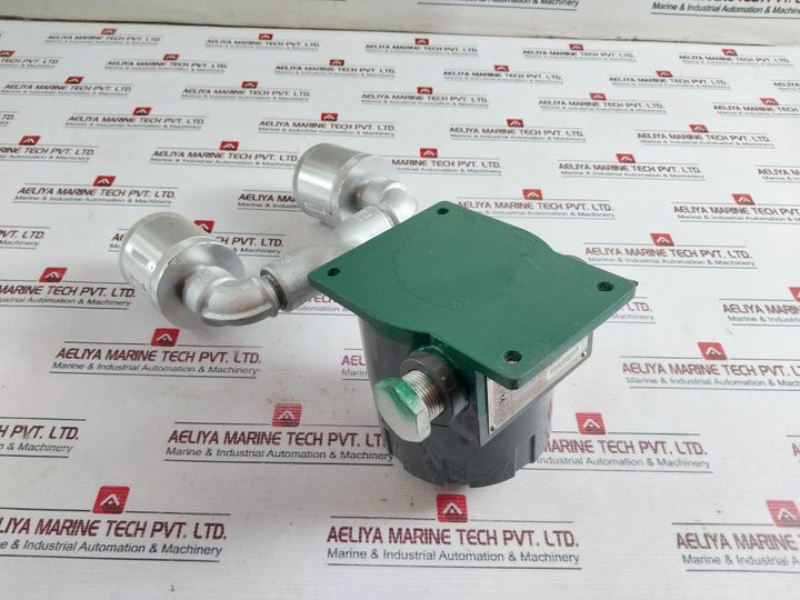 Industrial Scientific 7702-3828 Sensor Module 7814635 12-28 Vdc