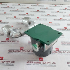 Industrial Scientific 7702-3828 Sensor Module 7814635 12-28 Vdc
