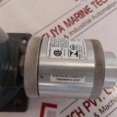 Industrial Scientific Itrans Remote Monitor 7702-5930 With Itrans H2S Sensor 770
