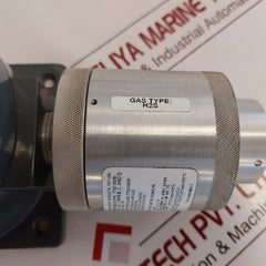Industrial Scientific Itrans Remote Monitor 7702-5930 With Itrans H2S Sensor 770
