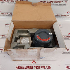 Industrial Scientific Itrans Remote Monitor 7702-5930 With Itrans H2S Sensor 770
