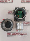 Industrial Scientific Itrans Remote Monitor 7702-5930 With Itrans H2S Sensor 770
