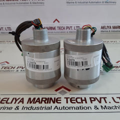 Industrial Scientific 7702-6094 Enclosure Smart Sensor