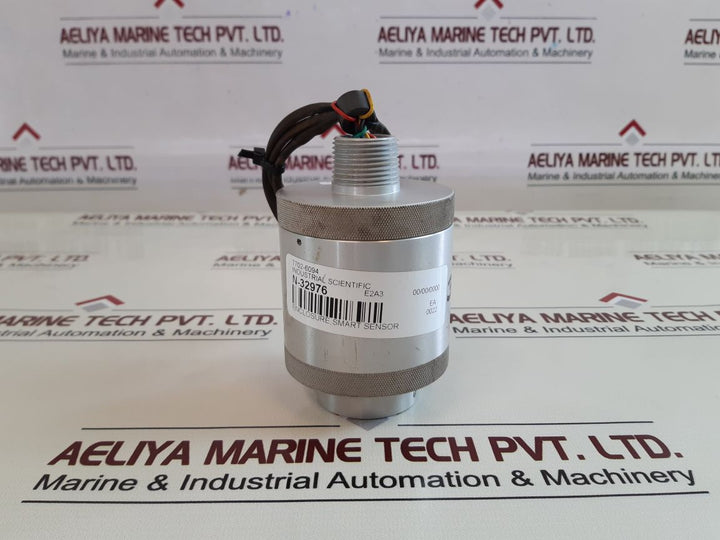 Industrial Scientific 7702-6094 Enclosure Smart Sensor