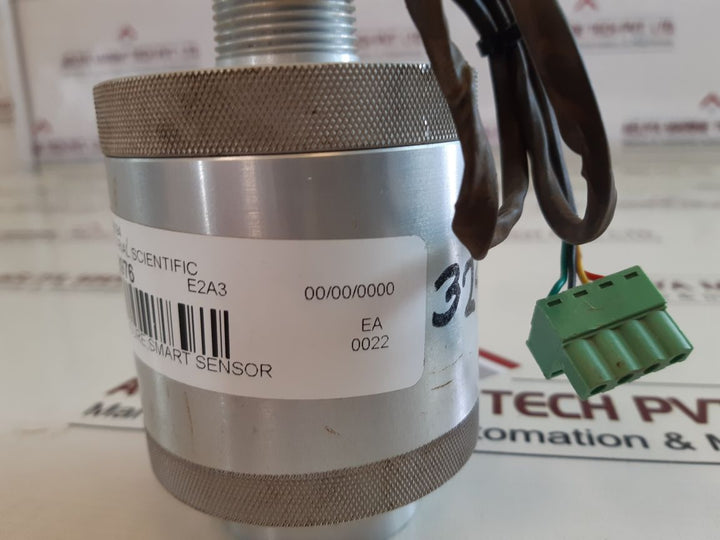 Industrial Scientific 7702-6094 Enclosure Smart Sensor
