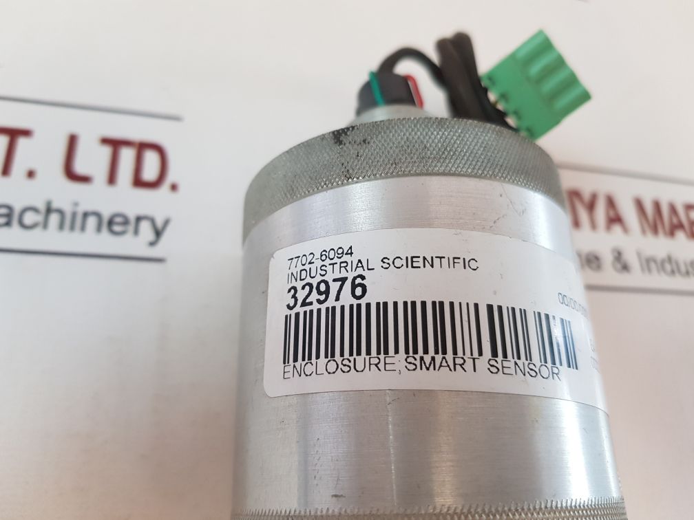 Industrial Scientific 7702-6094 Enclosure Smart Sensor
