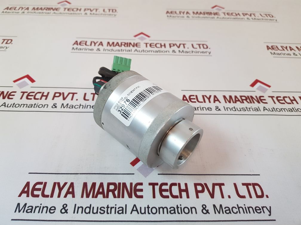 Industrial Scientific 7702-6094 Enclosure Smart Sensor
