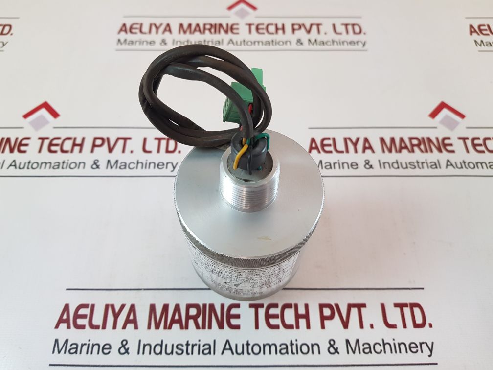 Industrial Scientific 7702-6094 Enclosure Smart Sensor
