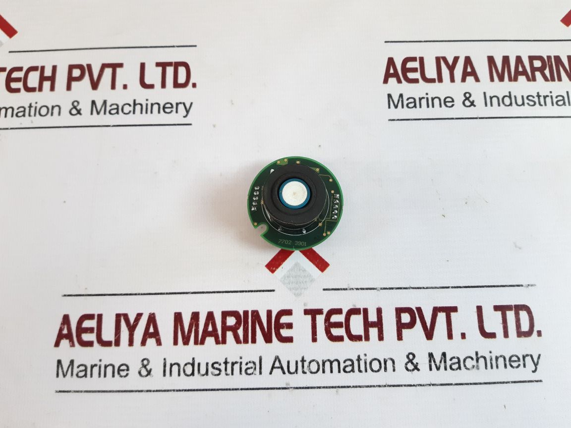 17095860 Sulphur Dioxide Sensor 7702 3901