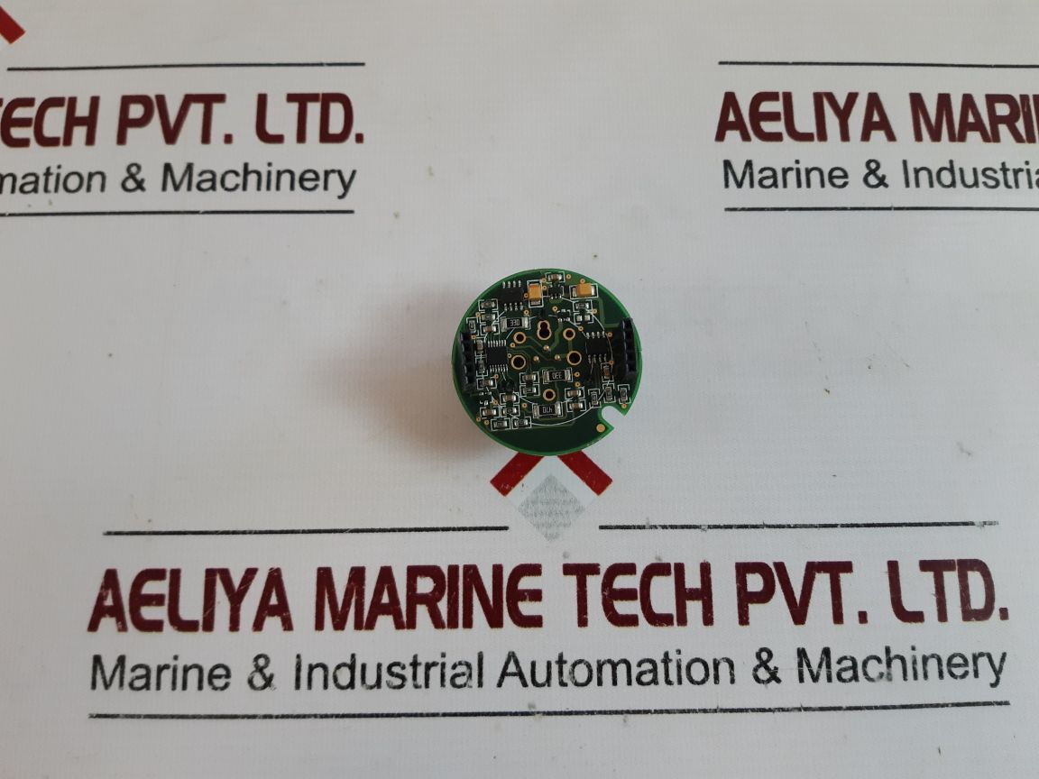 17095860 Sulphur Dioxide Sensor 7702 3901