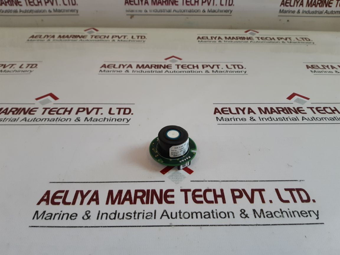 17095860 Sulphur Dioxide Sensor 7702 3901