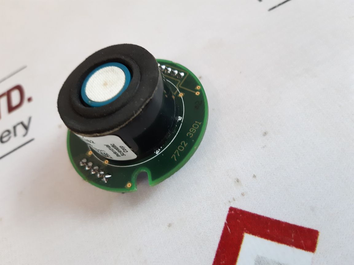 17095860 Sulphur Dioxide Sensor 7702 3901