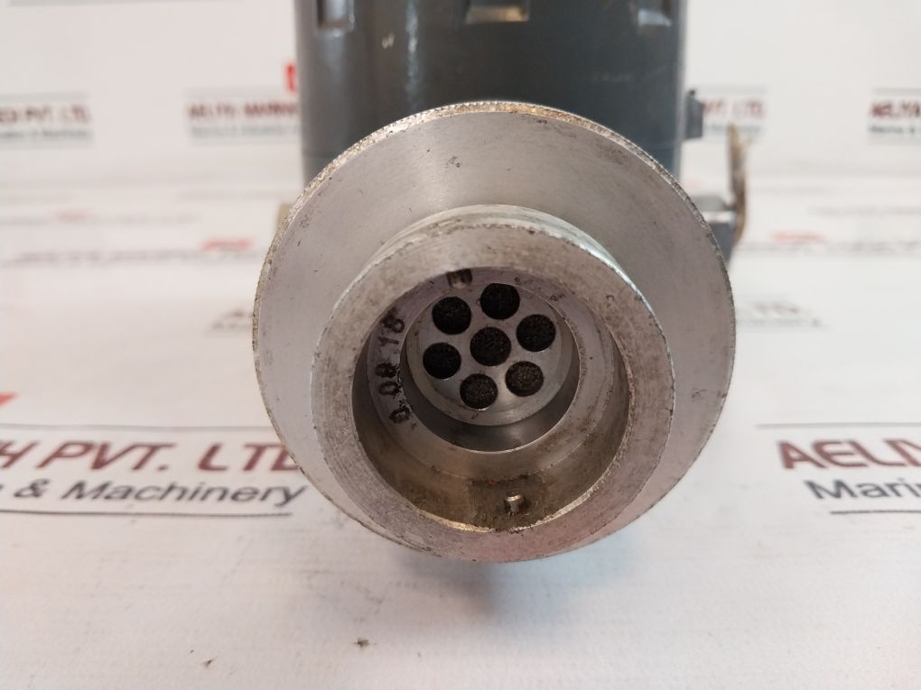 Industrial Scientific 7814635 Itrans Gas Monitor 