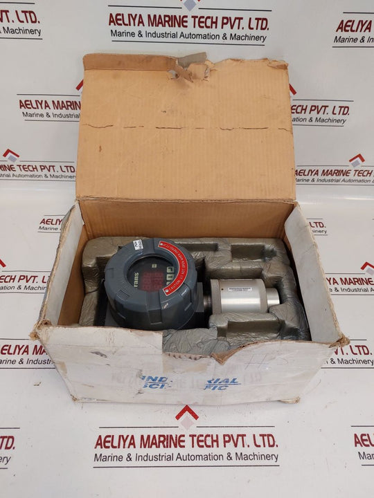 Industrial Scientific Itrans Gas Monitor 7814635 With Itrans H2S Sensor 7702-38
