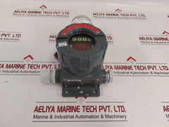 Industrial Scientific Itrans Gas Monitor 7814635 With Itrans H2S Sensor 7702-38
