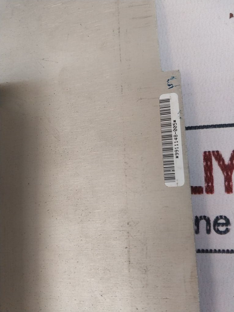 Industrial Scientific Uv465-12 Ec 8000 Controller