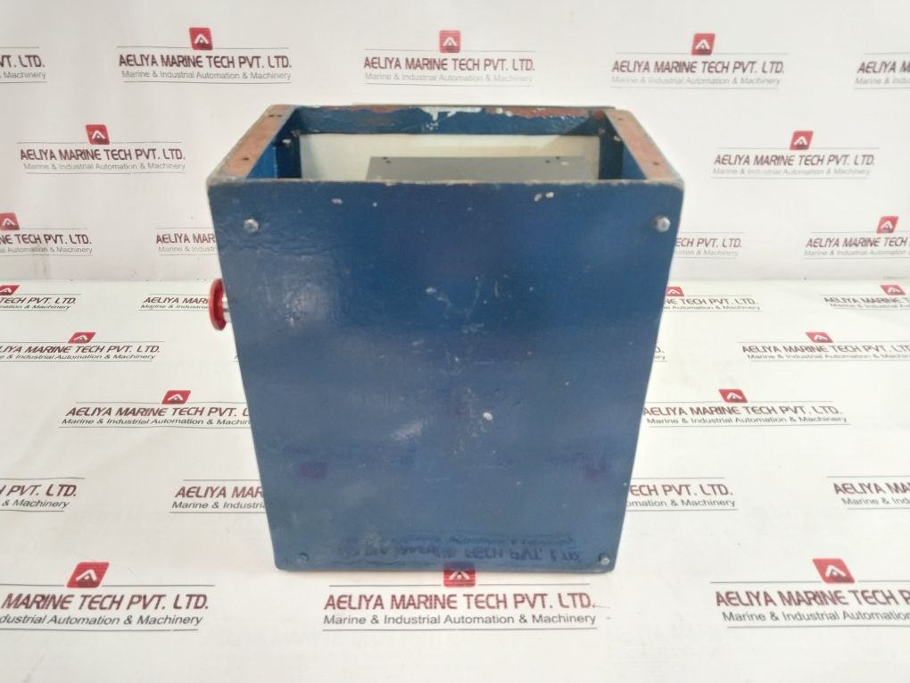 Industrial Scientific Uv465-12 Ec 8000 Controller