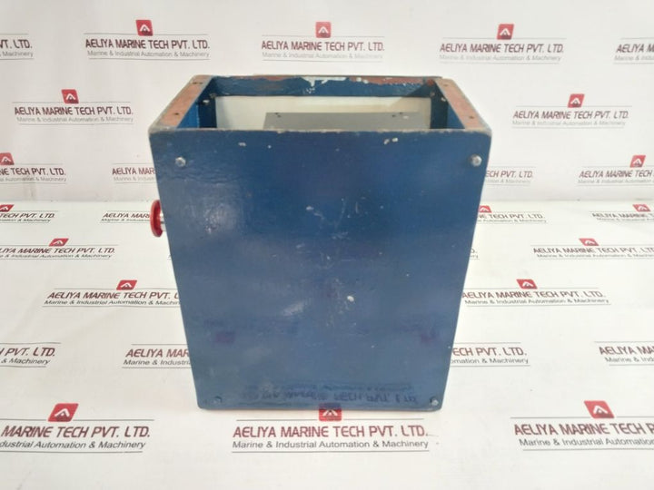 Industrial Scientific Uv465-12 Ec 8000 Controller