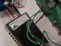 Industrial Scientific Uv465-12 Ec 8000 Controller