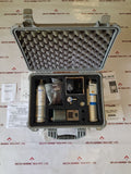 Industrial Scientific Multi-gas Monitor Kit Ibrid Mx6
