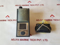Industrial Scientific Multi-gas Monitor Kit Ibrid Mx6
