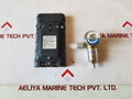 Industrial Scientific Multi-gas Monitor Kit Ibrid Mx6
