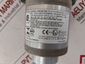 Industrial Scientific Itrans Gas Monitor 7814635 With 7702-2606
