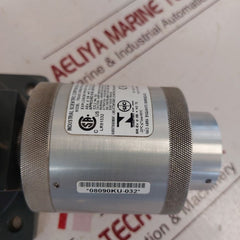 Industrial Scientific Itrans Gas Monitor 7814635 With 7702-2606