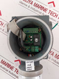 Industrial Scientific Itrans Gas Monitor 7814635 With 7702-2606