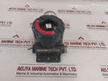 Industrial Scientific Itrans Gas Monitor 7814635 With 7702-2606