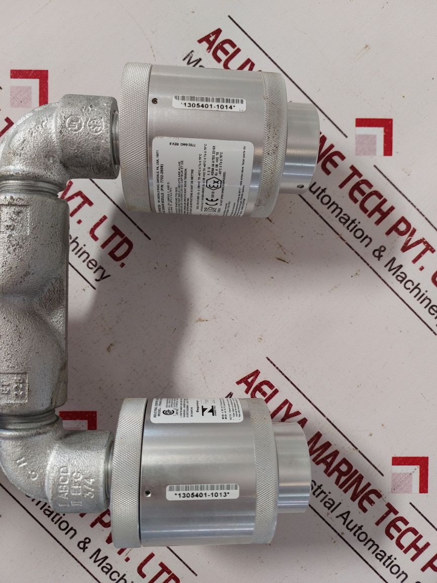 Industrial Scientific Itrans Gas Monitor 7814635 With Itrans H2S Sensor With Box