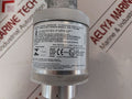 Industrial Scientific Itrans Gas Monitor 7814635 With Itrans H2S Sensor With Box