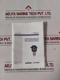 Industrial Scientific Itrans Gas Monitor 7814635 With Itrans H2S Sensor With Box