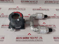 Industrial Scientific Itrans Gas Monitor 7814635 With Itrans H2S Sensor With Box