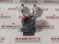 Industrial Scientific Itrans Gas Monitor 7814635 With Itrans H2S Sensor With Box