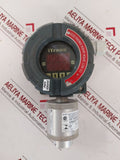 Industrial Scientific Itrans Gas Monitor 7814635 With Itrans H2S Sensor 7702-382 600Ma Max