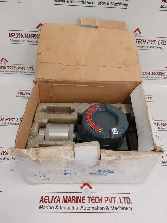 Industrial Scientific Itrans Remote Monitor 7702-5930

