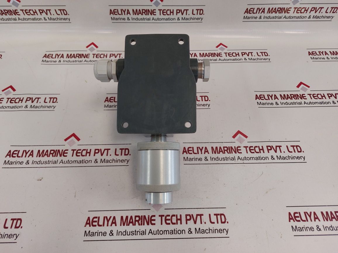 Industrial Scientific Itrans Remote Monitor 7702-5930
